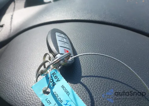 2015 Nissan Altima 2.5 z USA, uszkodzony, nr VIN 1N4AL3AP5FC244104